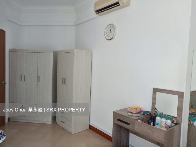 East Meadows (D16), Condominium #223857001